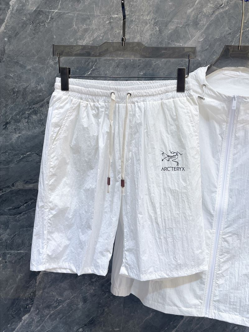 Arcteryx Short Suits